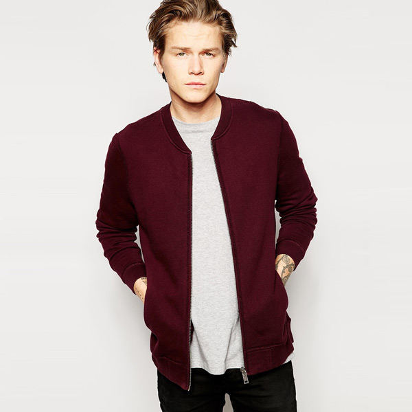 Men hoodies casual stylish