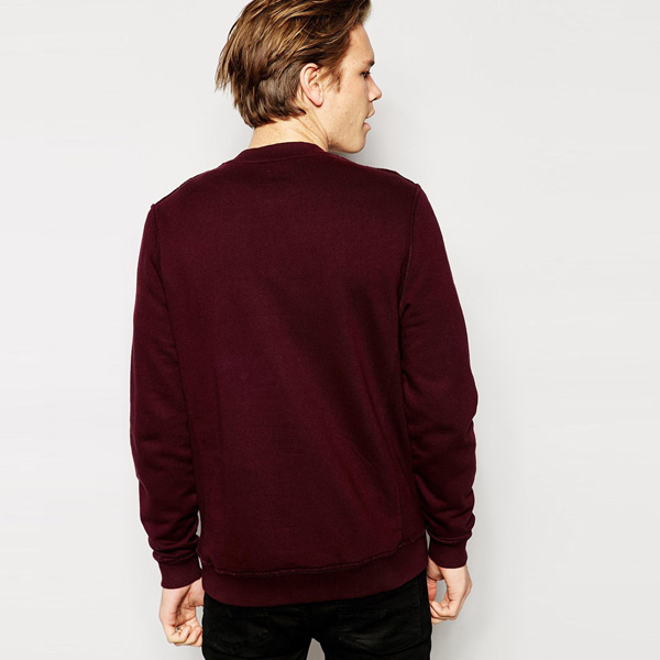 Men hoodies casual stylish