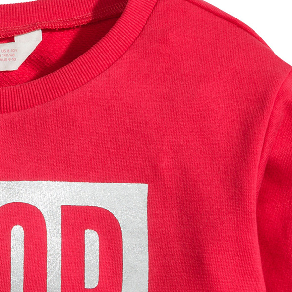 Kids tops for love