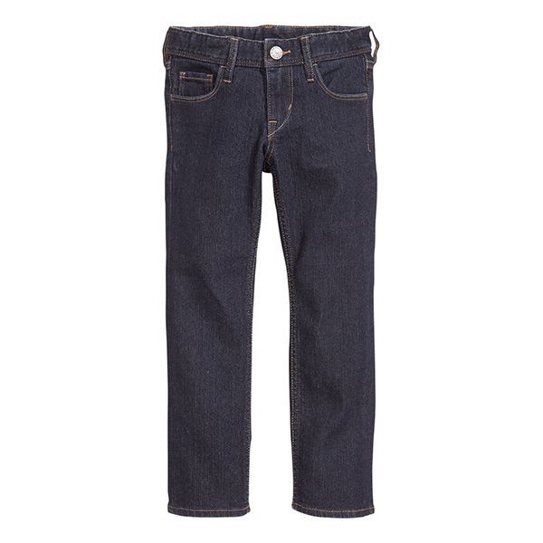 Kids classic denim