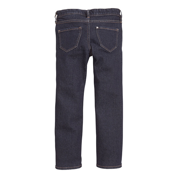 Kids classic denim