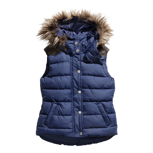 Kids norme jacket