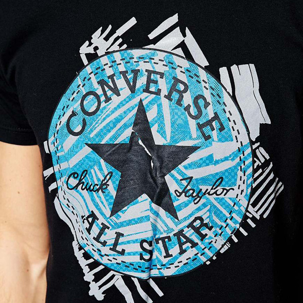 Men t-shirts converse