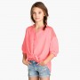 Kids blouses casual summer