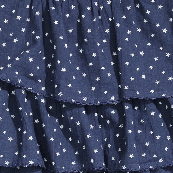 Kids blouses stars gram