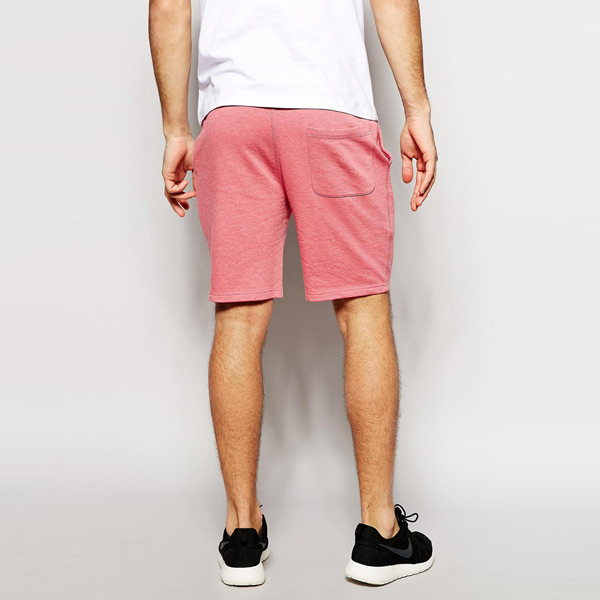 Men short stylish new