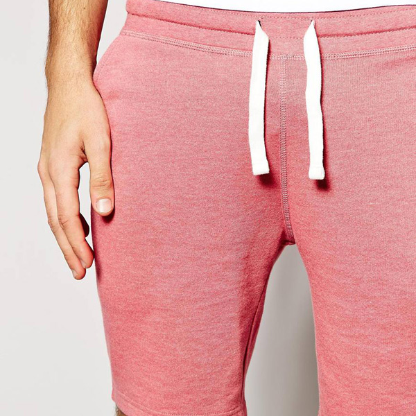 Men short stylish new