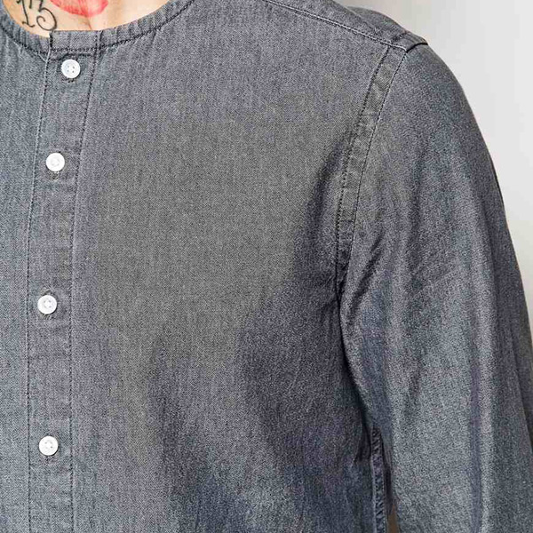 Men shirts sleeve casual